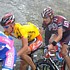 Frank Schleck w�hrend der 7. Etappe derTour de Suisse 2007